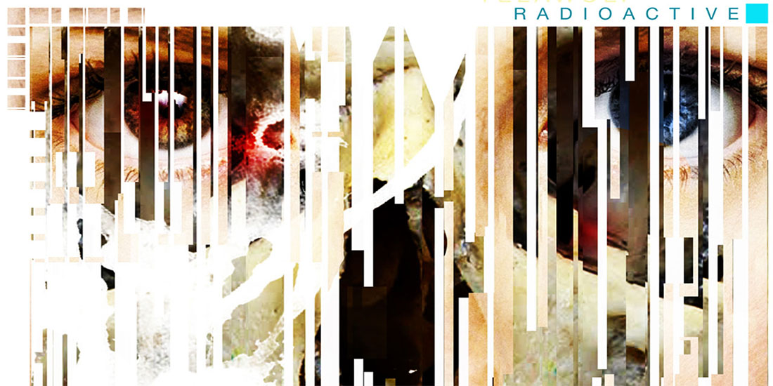 Slide background